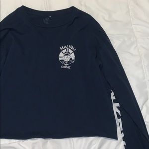 brandy melville long sleeve